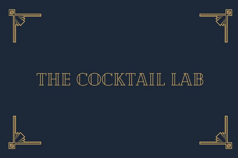 The Cocktail Lab — photo 1