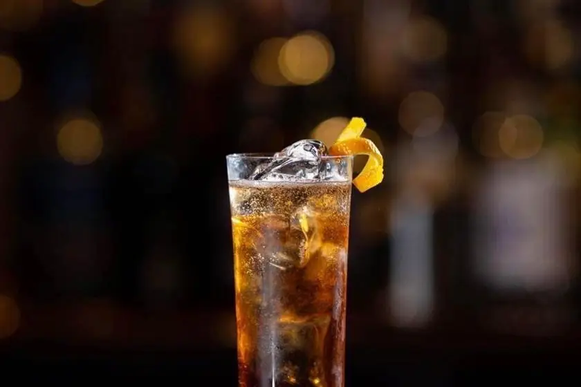 The Cocktail Lab — photo 3