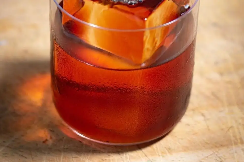 The Cocktail Lab — photo 6