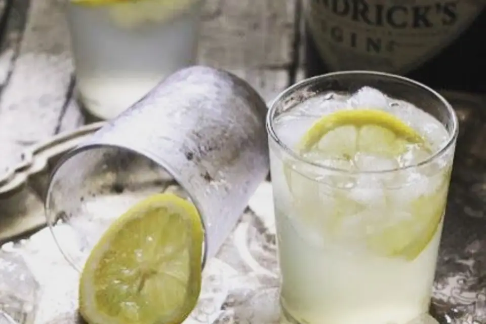 The Cocktail Lab — photo 5