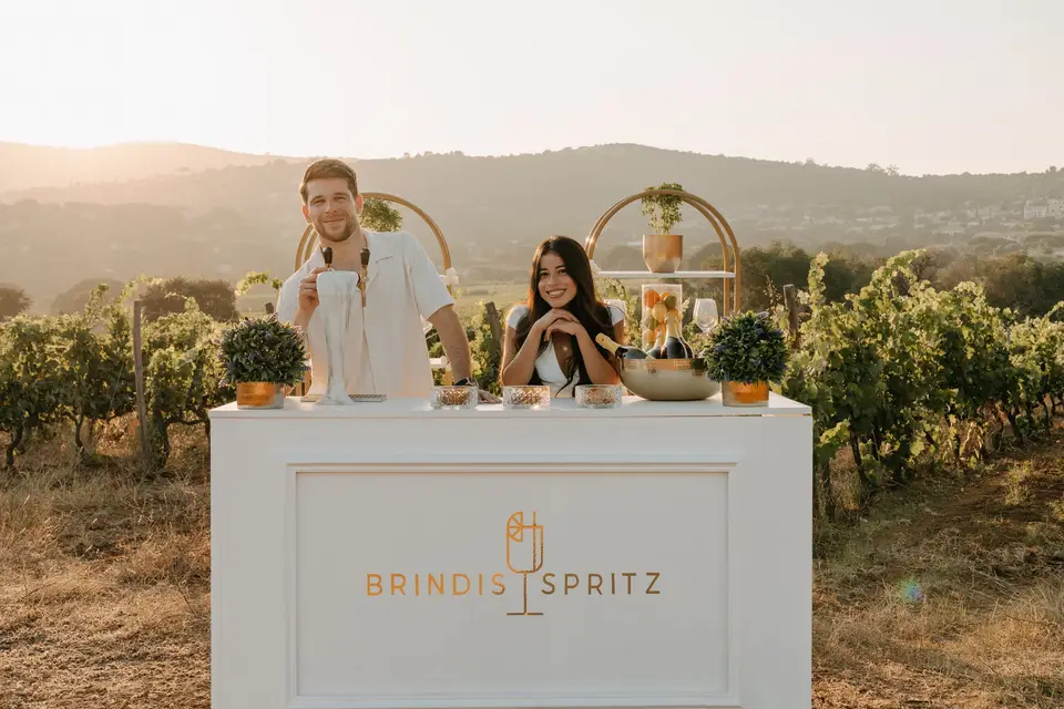 Brindis Spritz — photo 1