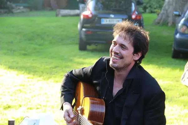 Brothers Swing — photo 2