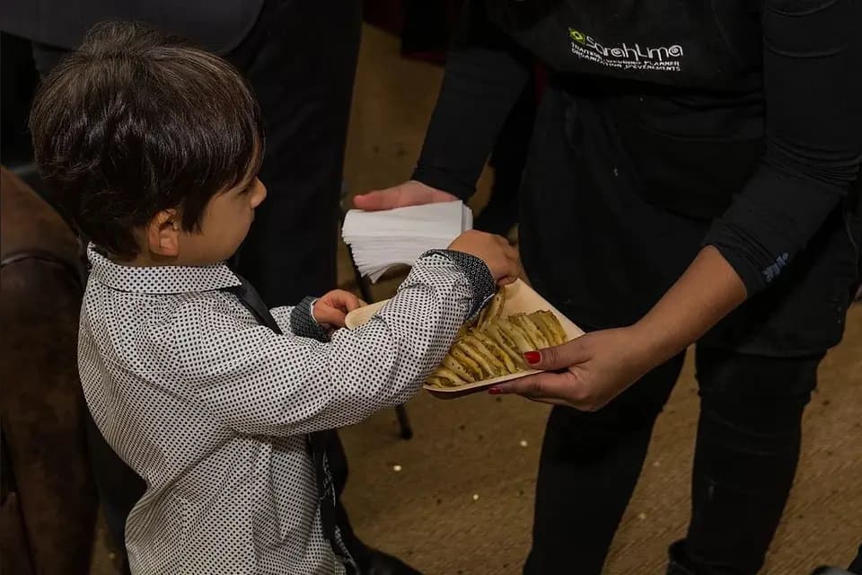 Sarah Lima — photo 2