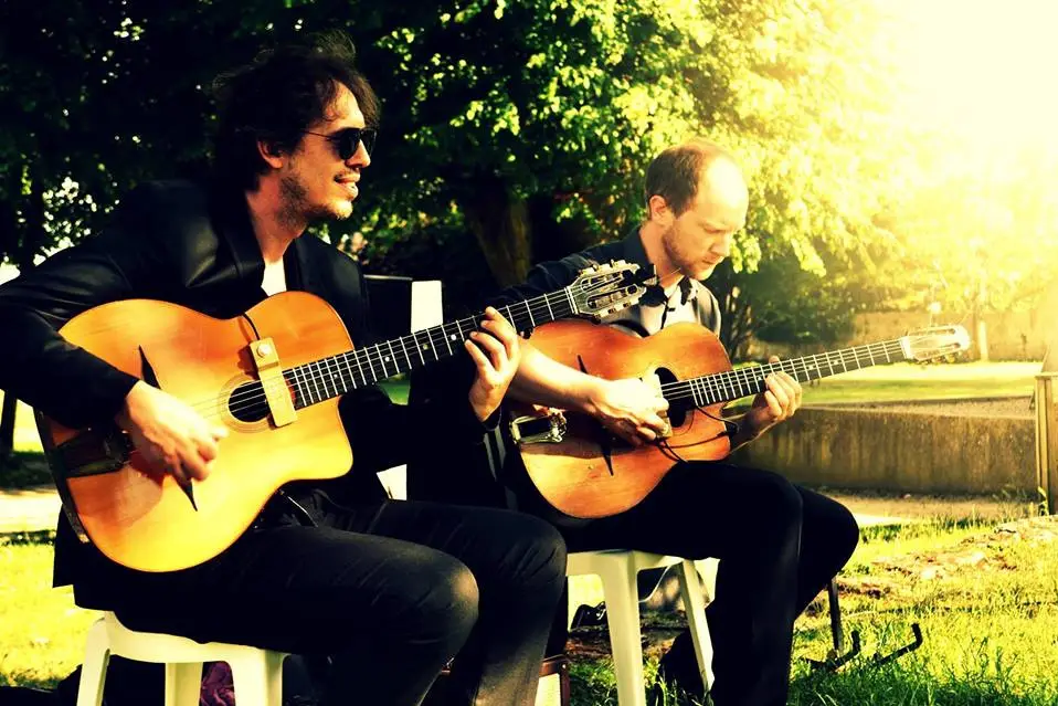 Brothers Swing — photo 4