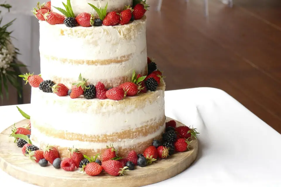 NO Pâtisserie — photo 1