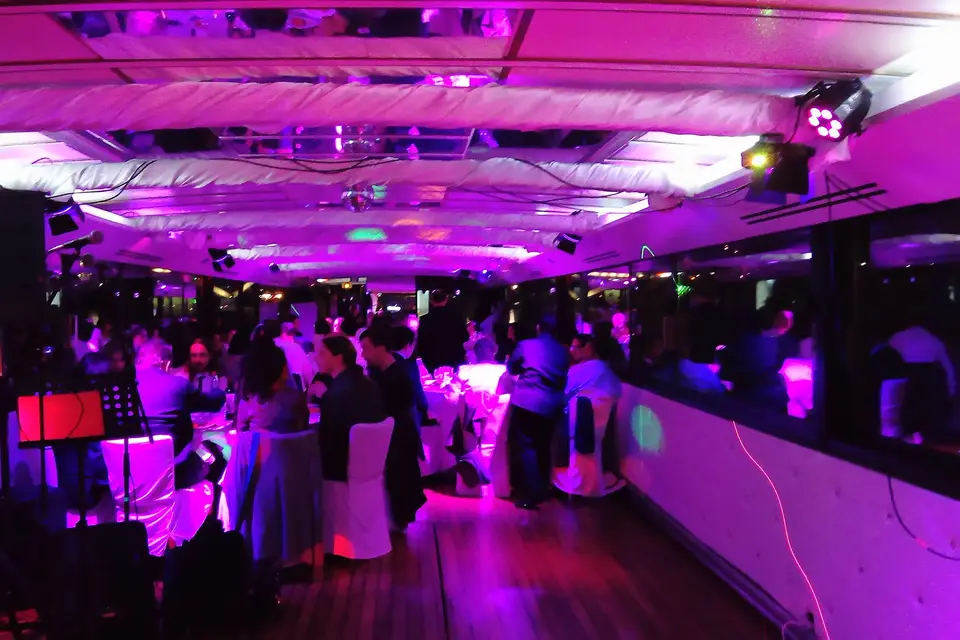 DJ Stéf — photo 1