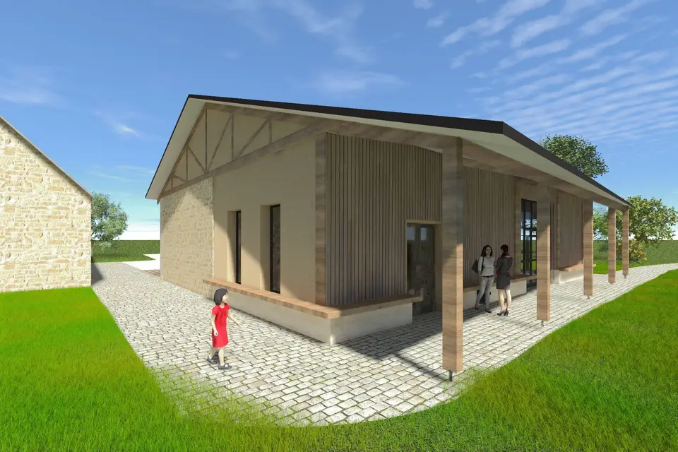 Les Écogîtes du Bocage — photo 8