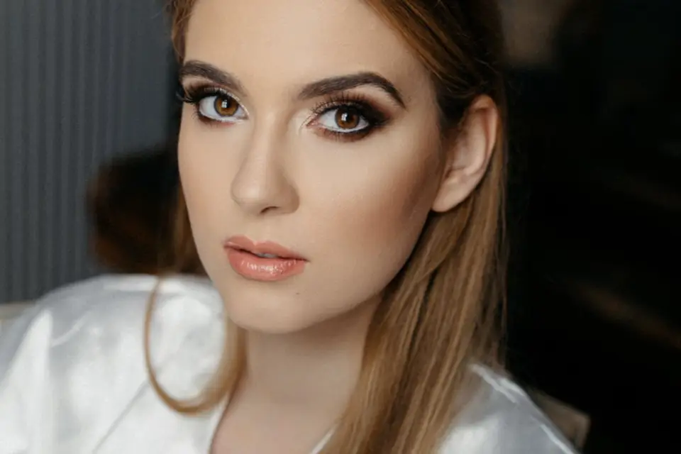 Up Make up Art Academy — photo 5