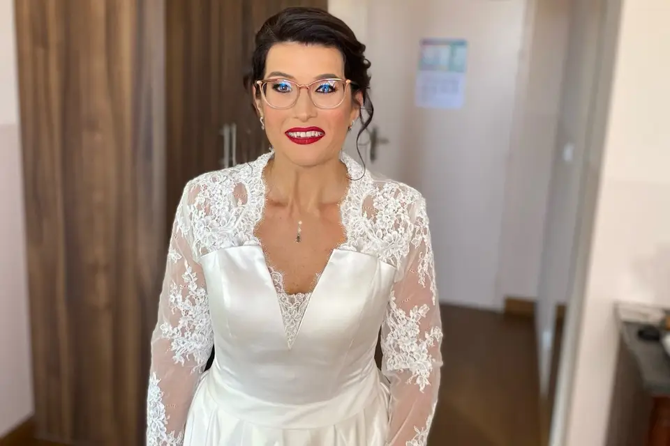 Up Make up Art Academy — photo 2