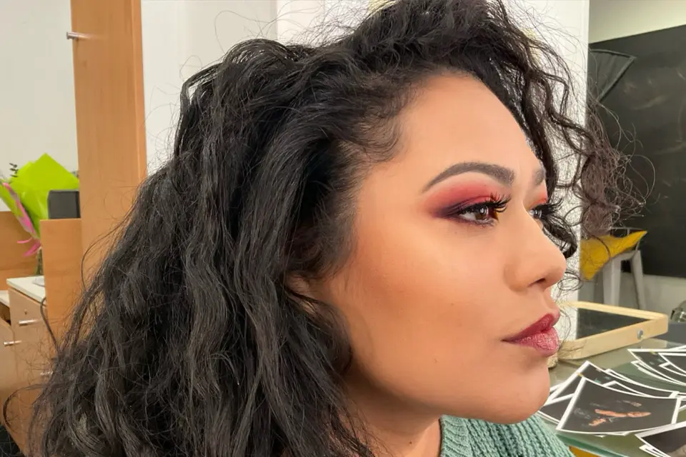 Up Make up Art Academy — photo 4