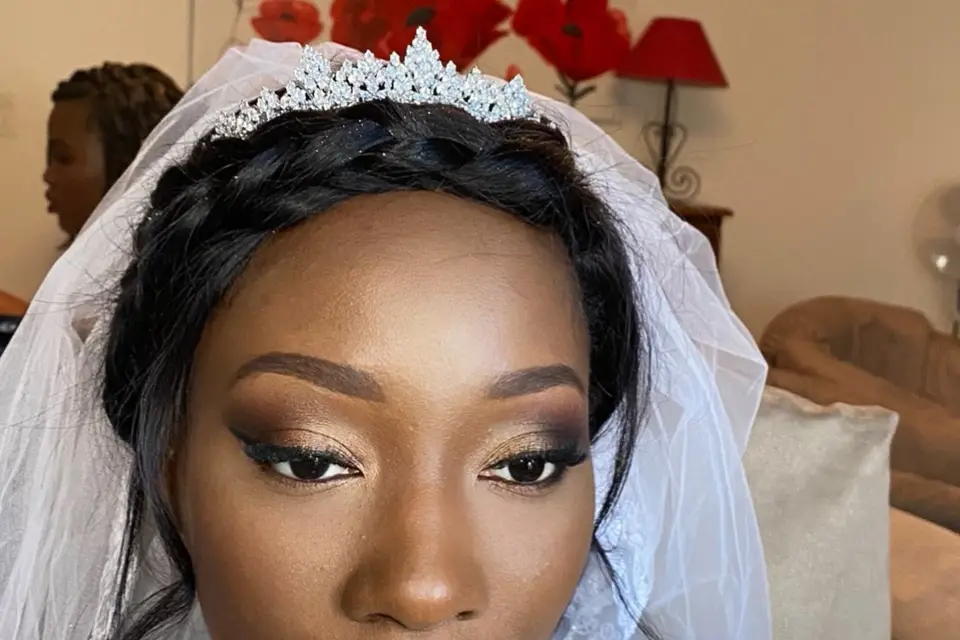 Up Make up Art Academy — photo 3