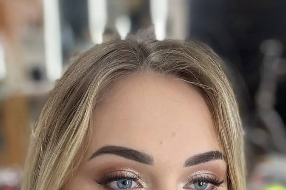 Up Make up Art Academy — photo 7