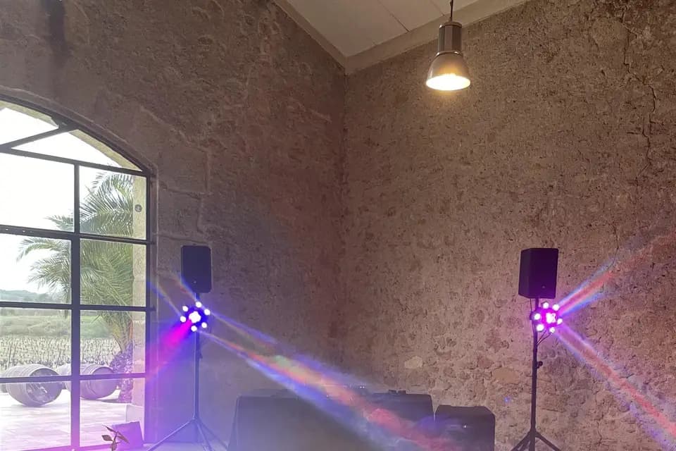 Aloyd Event’s — photo 5