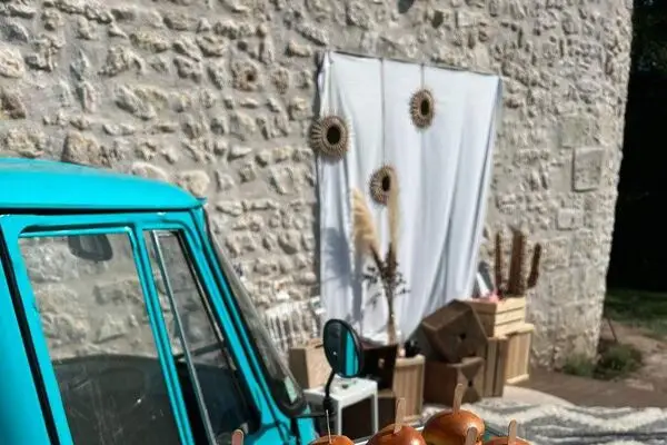 À la Tête du Client — photo 6