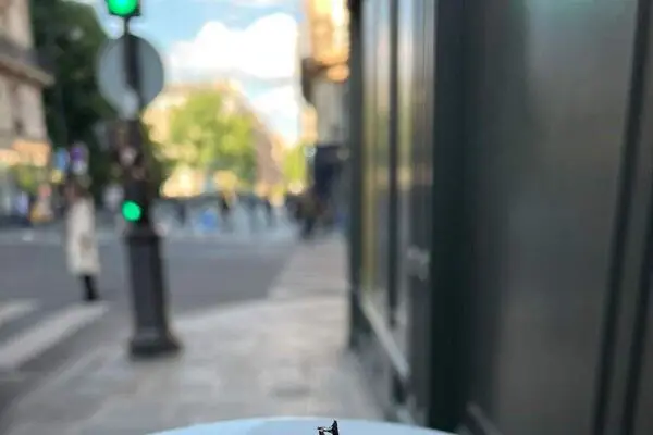 À la Tête du Client — photo 7