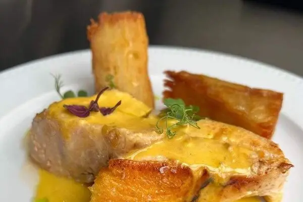 À la Tête du Client — photo 4