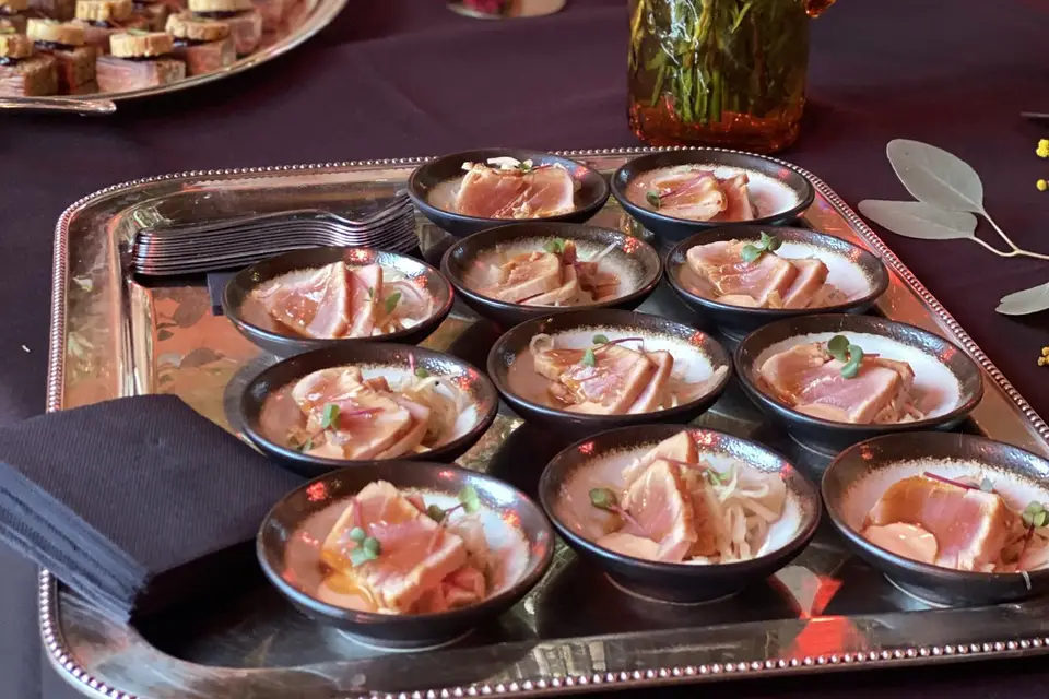 À la Tête du Client — photo 1