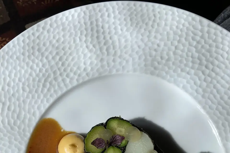 À la Tête du Client — photo 3