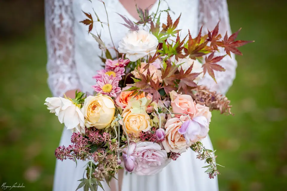 Morgane Garabedian - Photographie — photo 1