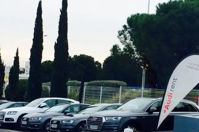 Audi Rent Montpellier — photo 7