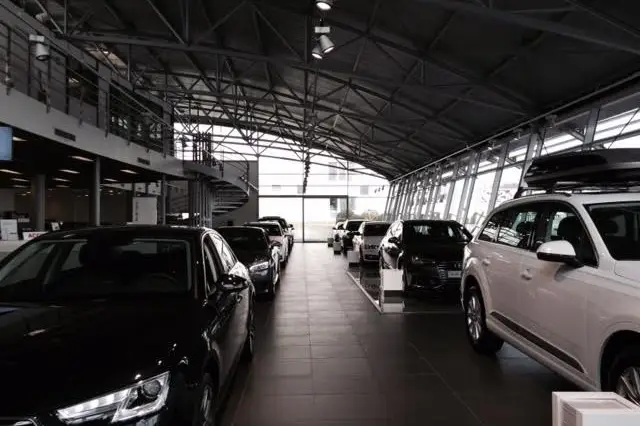 Audi Rent Montpellier — photo 8