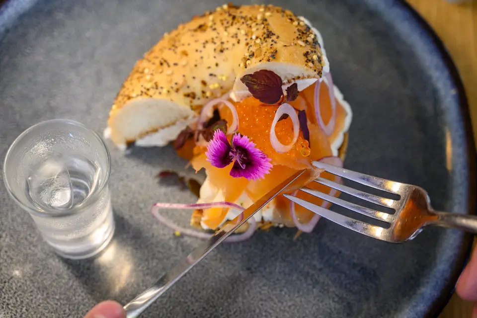 William Sarazin Traiteur — photo 5