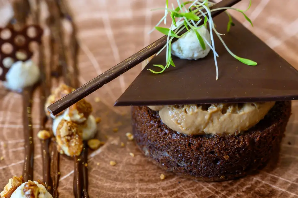 William Sarazin Traiteur — photo 9