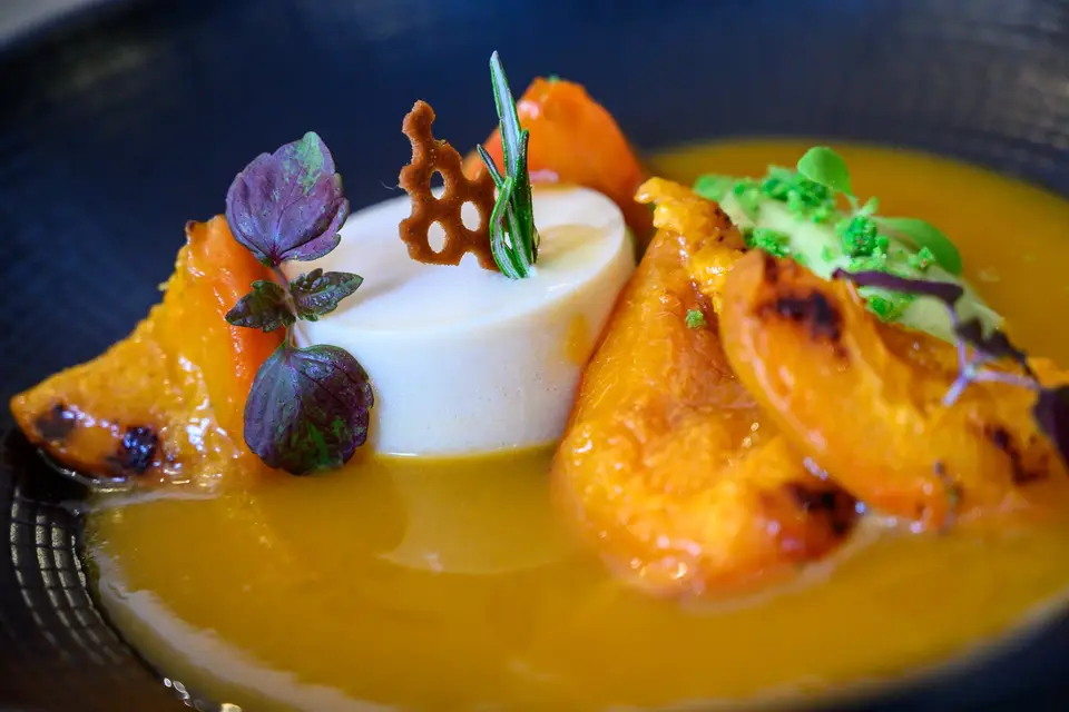 William Sarazin Traiteur — photo 6