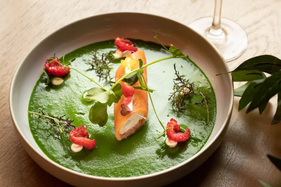 William Sarazin Traiteur — photo 7