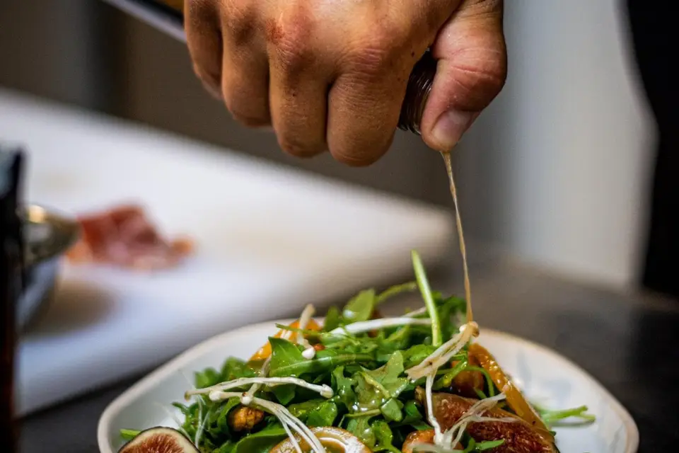 William Sarazin Traiteur — photo 2