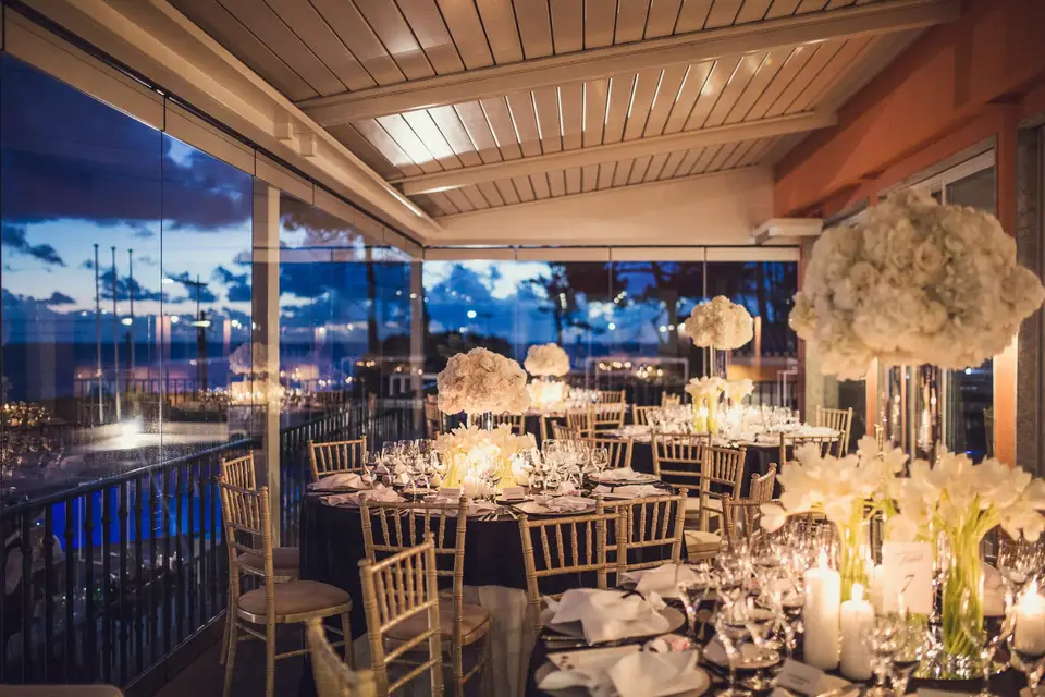 Dream Weddings Europe — photo 1