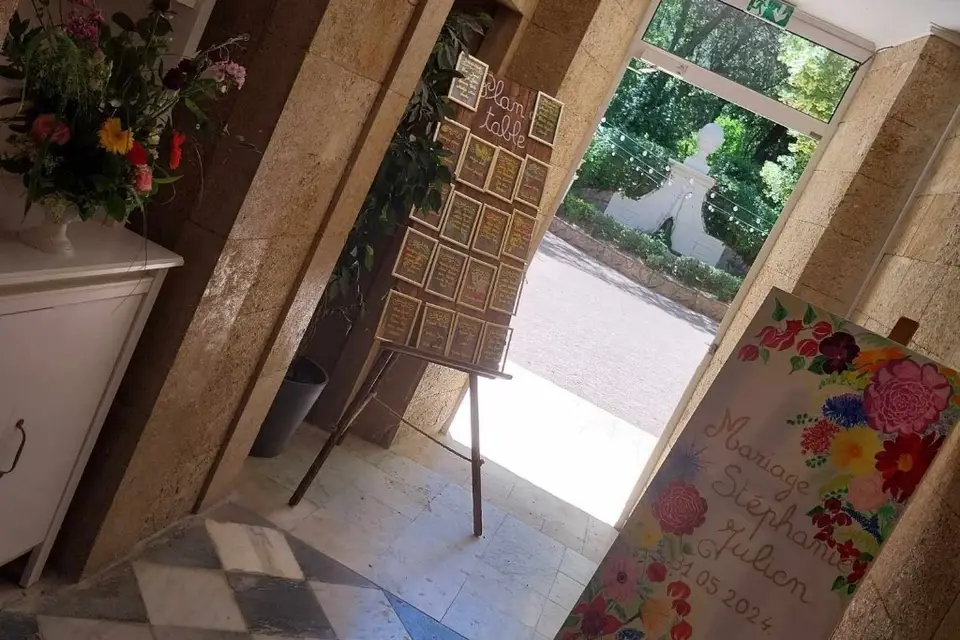 Un jour une déco — photo 1