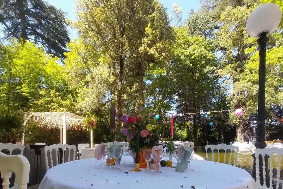 Un jour une déco — photo 7