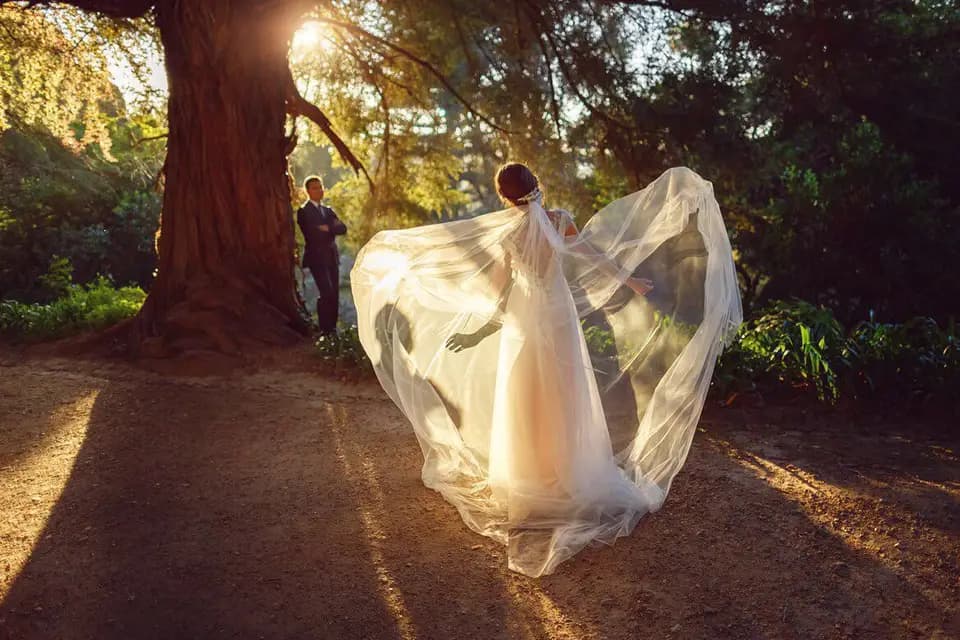 Dream Weddings Europe — photo 6