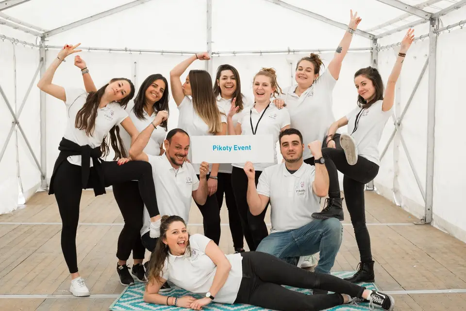 Pikoty Event — photo 3