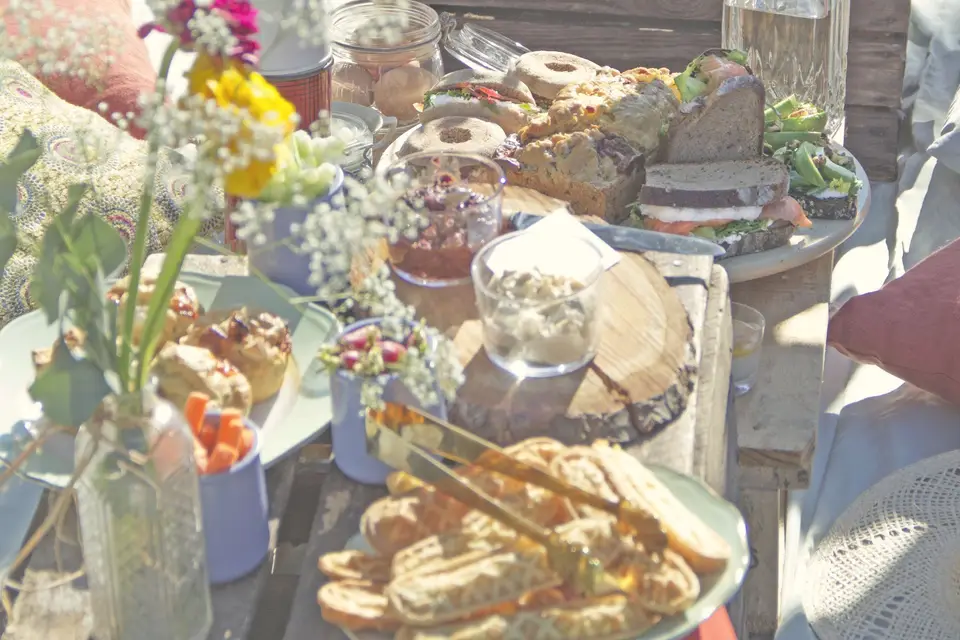 C Comme Traiteur — photo 1