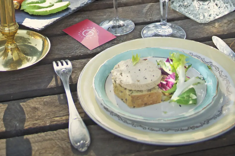 C Comme Traiteur — photo 2