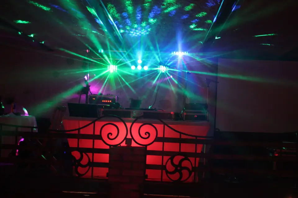 Dj Sébastien — photo 5