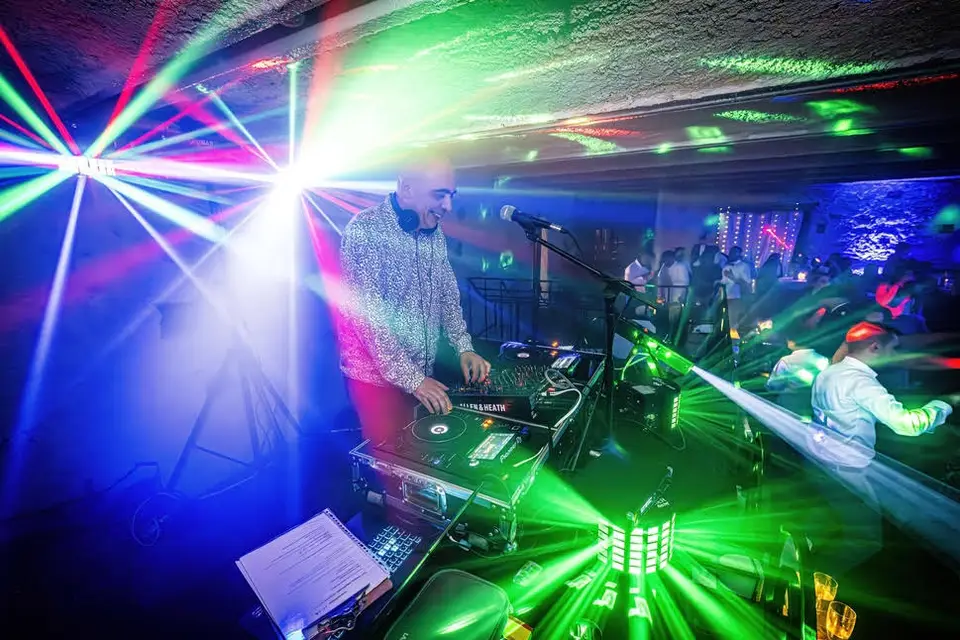 Dj Sébastien — photo 2