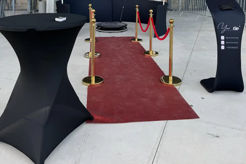 Your Event VIP — photo 4