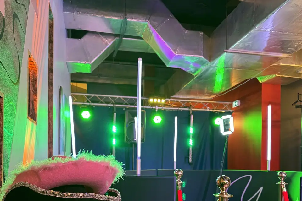 Your Event VIP — photo 8