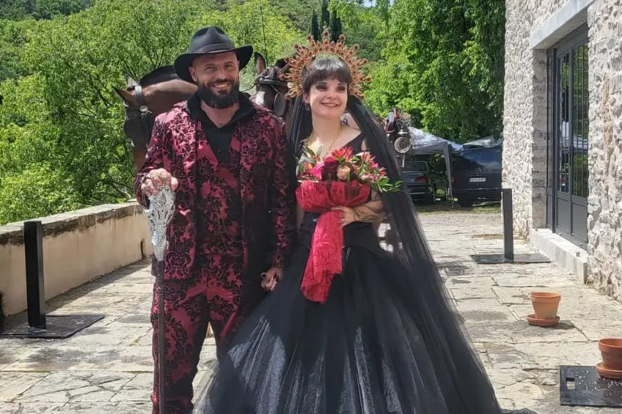 Créa Romantica — photo 4