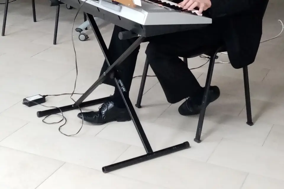 Damien Pattier — photo 1