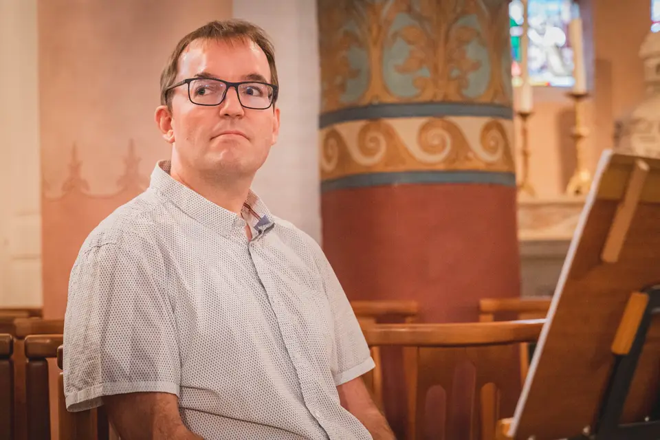 Damien Pattier — photo 4