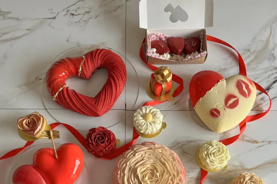 Mary Pâtisse — photo 4