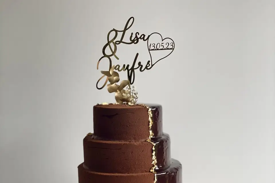 Mary Pâtisse — photo 8