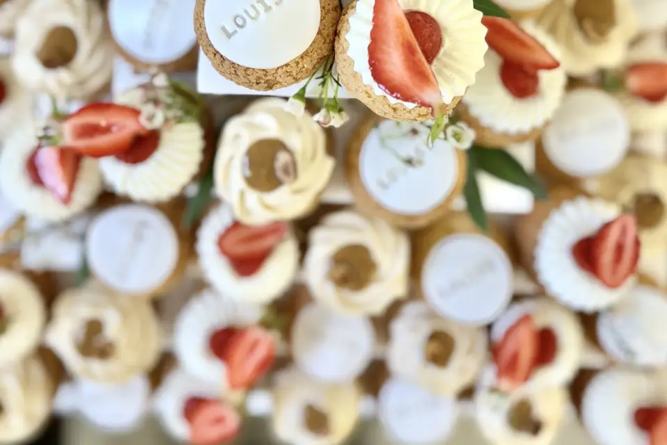 Jogeo's Patisserie — photo 4