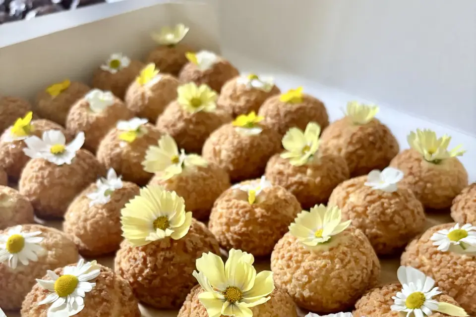 Jogeo's Patisserie — photo 5