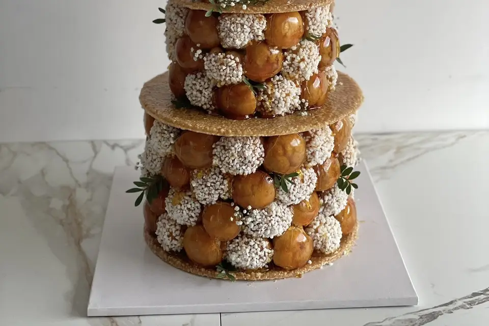 Mary Pâtisse — photo 2