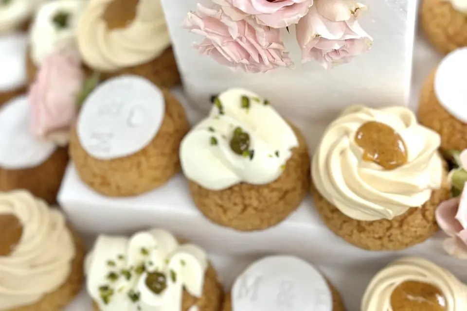 Jogeo's Patisserie — photo 7